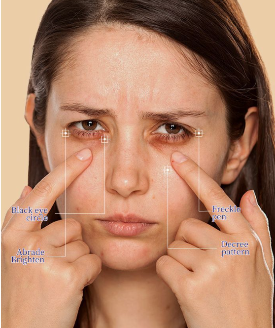 Collagen Eye Cream for Fine Lines