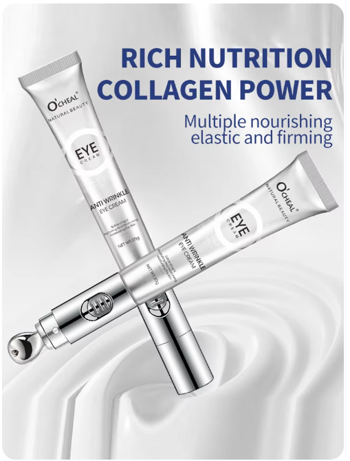 Vibrant Eye Rejuvenator Massager