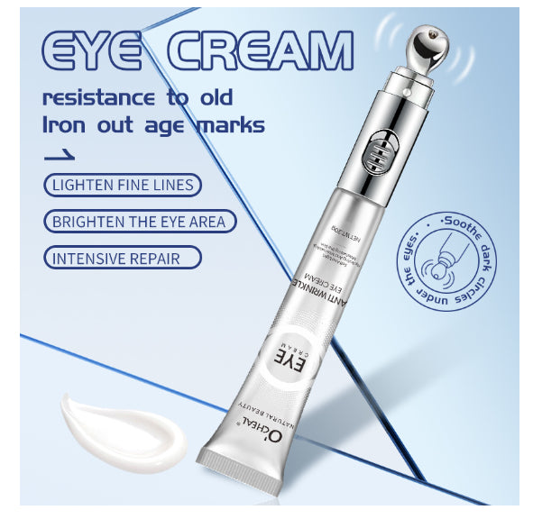 Vibrant Eye Rejuvenator Massager